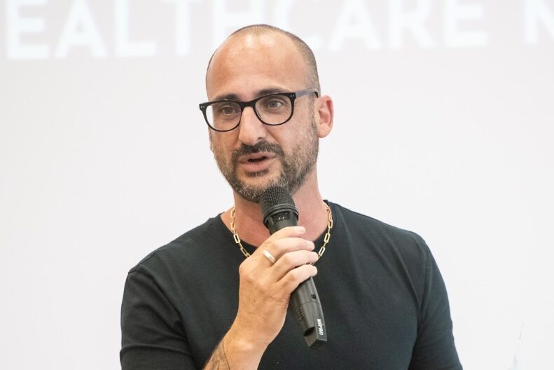 <strong>Guy Spigelman</strong>