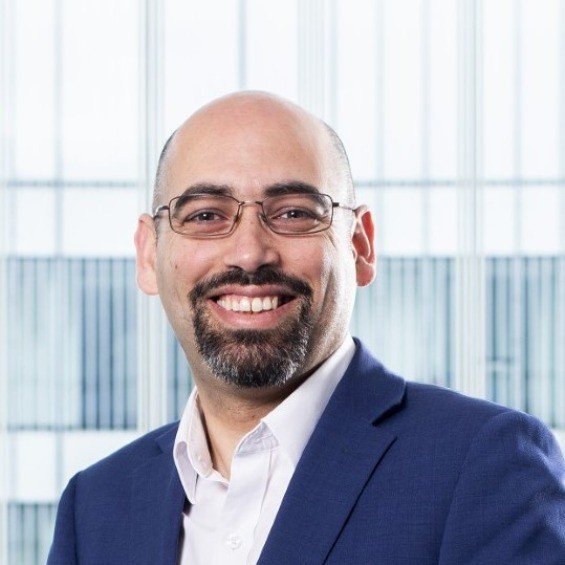 <strong>Walid S. Kamoun</strong>